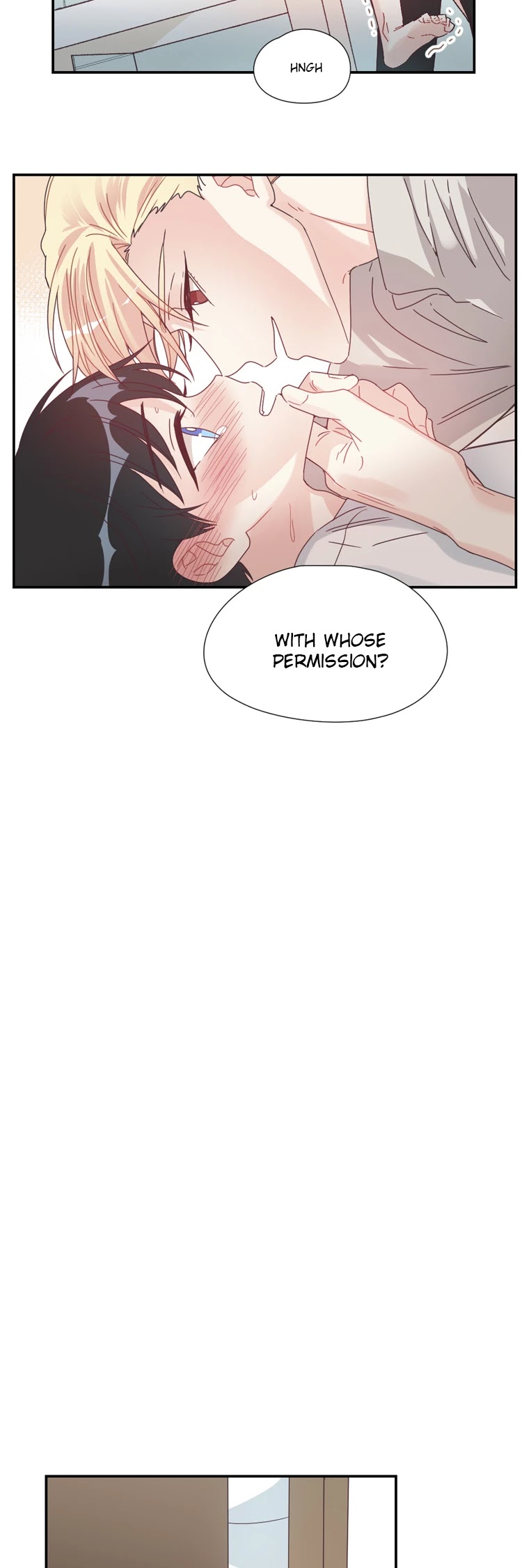 Eoleunnalaui Alice Chapter 31 page 5 - Chapter 31: At the rose garden 2