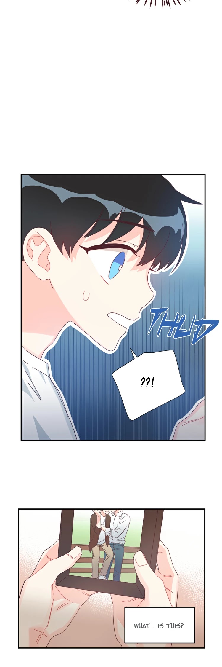 Eoleunnalaui Alice Chapter 32 page 14 - Chapter 32: At the rose garden (3)