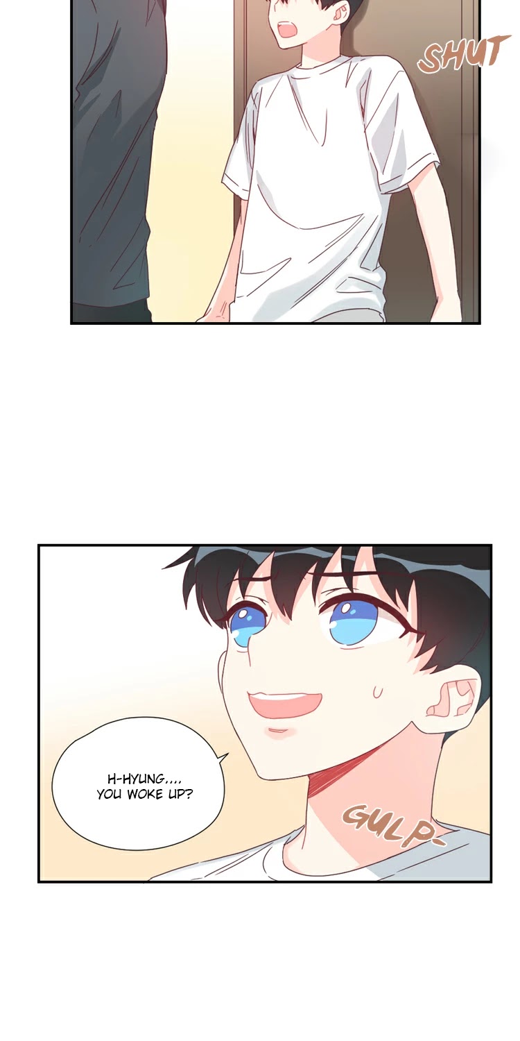 Eoleunnalaui Alice Chapter 32 page 17 - Chapter 32: At the rose garden (3)