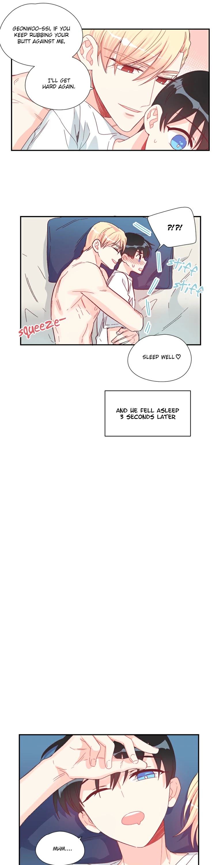 Eoleunnalaui Alice Chapter 32 page 6 - Chapter 32: At the rose garden (3)