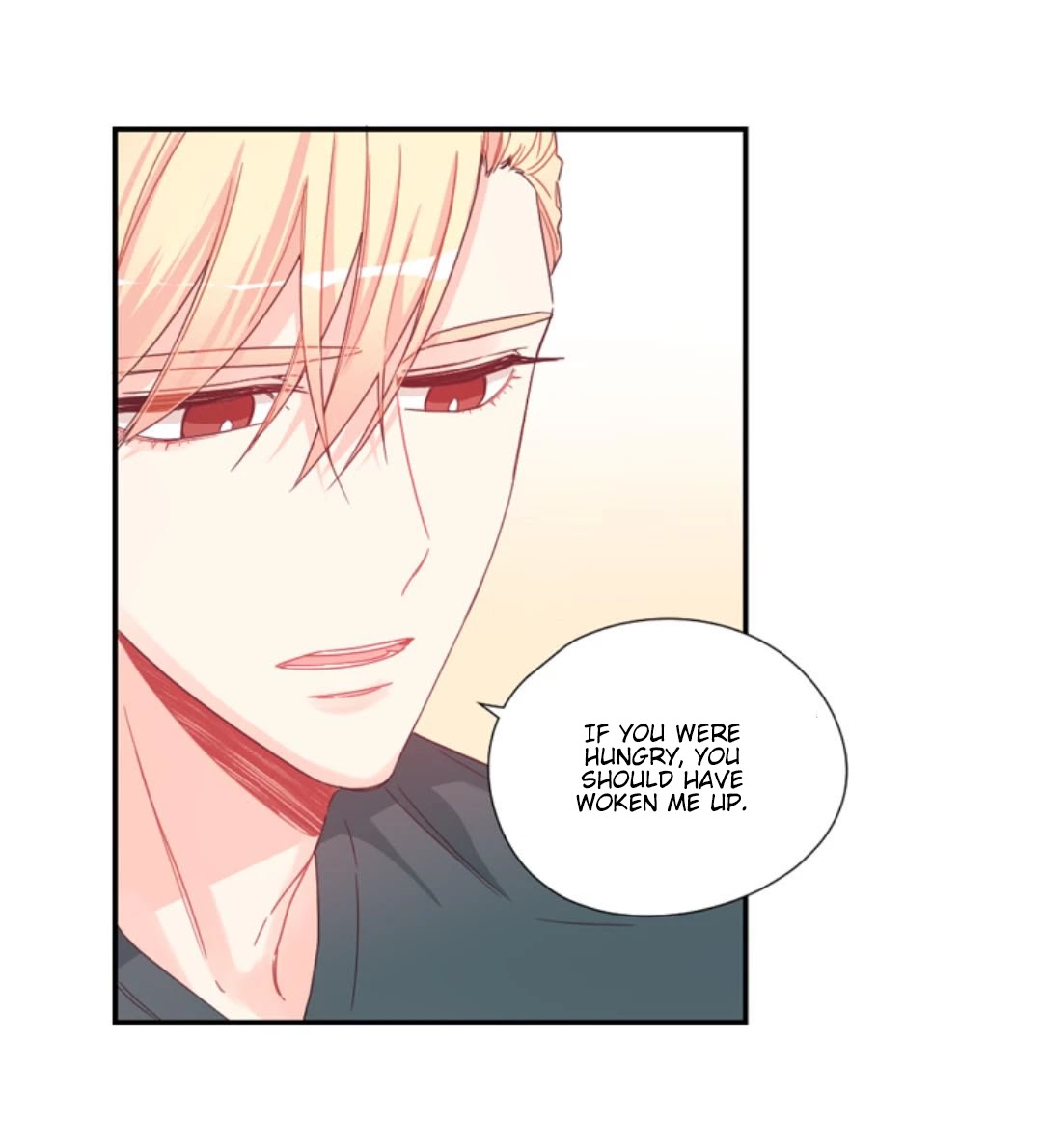 Eoleunnalaui Alice Chapter 33 page 12 - Chapter 33: At the rose garden (4)