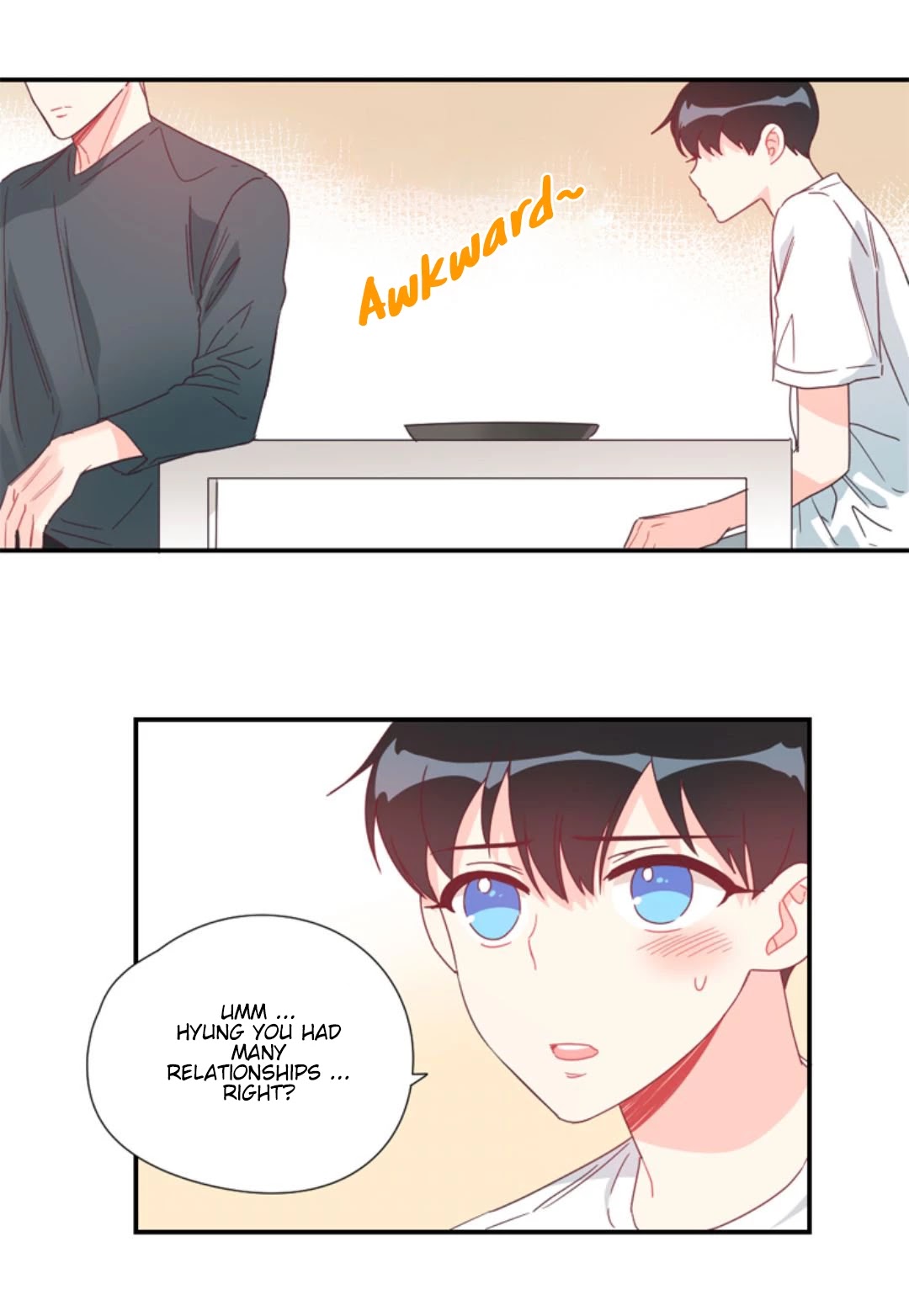 Eoleunnalaui Alice Chapter 33 page 14 - Chapter 33: At the rose garden (4)