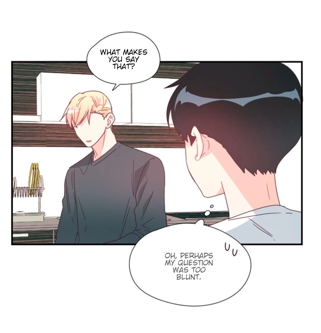 Eoleunnalaui Alice Chapter 33 page 15 - Chapter 33: At the rose garden (4)