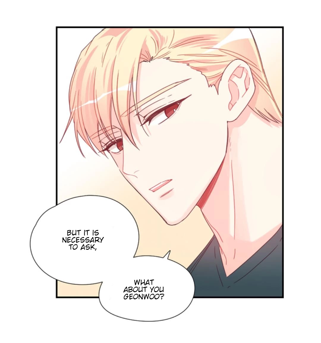 Eoleunnalaui Alice Chapter 33 page 16 - Chapter 33: At the rose garden (4)