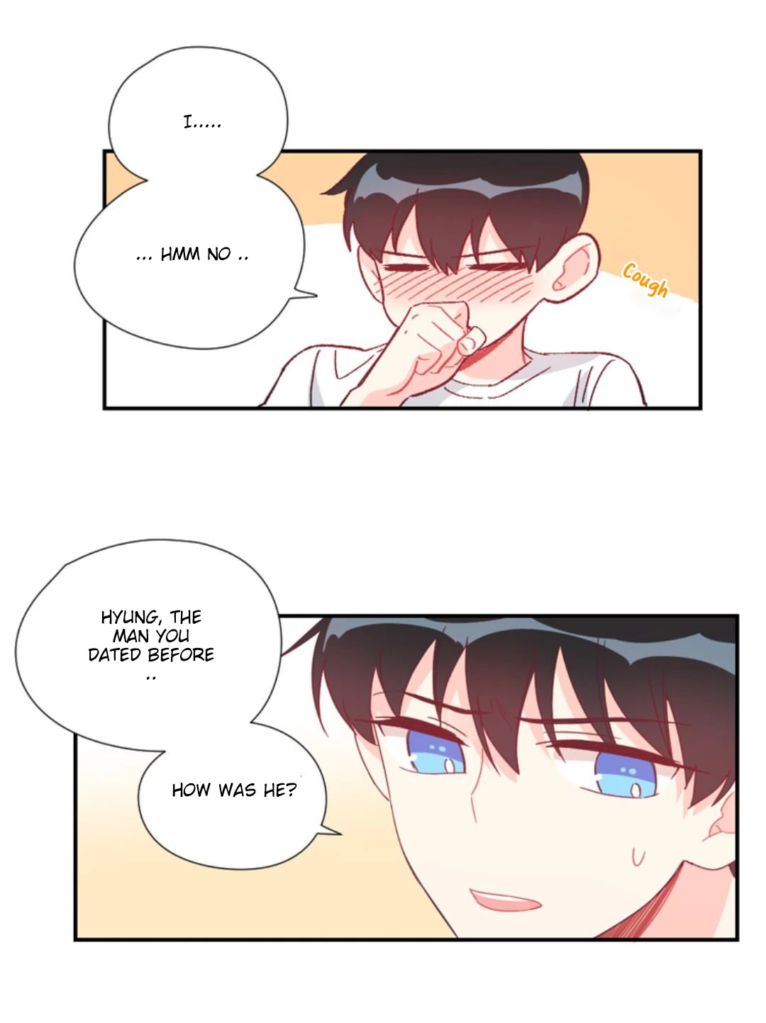 Eoleunnalaui Alice Chapter 33 page 17 - Chapter 33: At the rose garden (4)