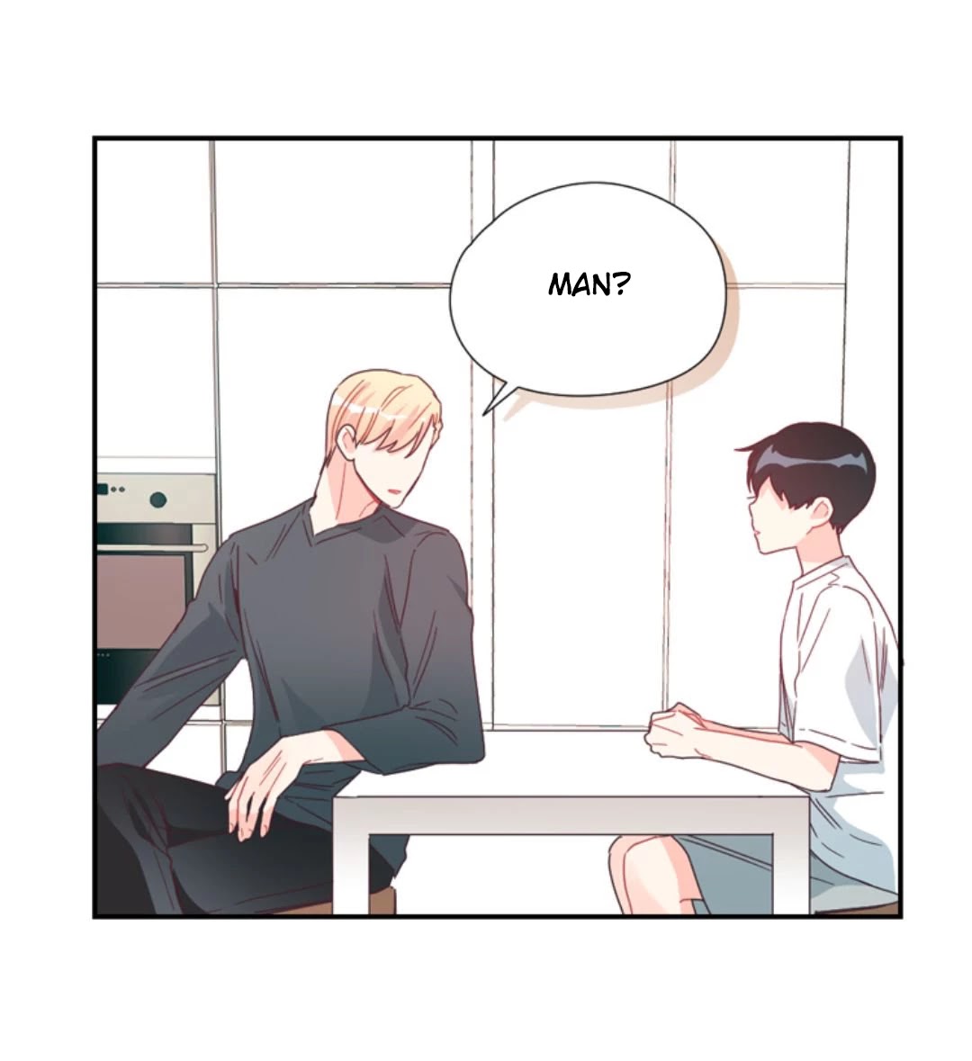 Eoleunnalaui Alice Chapter 33 page 18 - Chapter 33: At the rose garden (4)