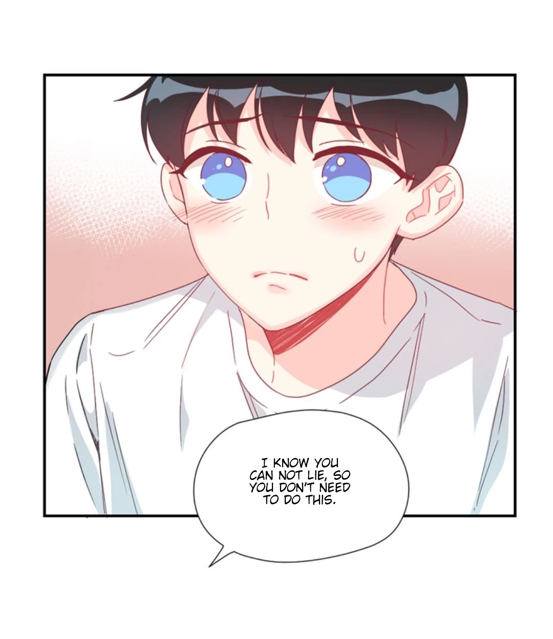 Eoleunnalaui Alice Chapter 33 page 19 - Chapter 33: At the rose garden (4)