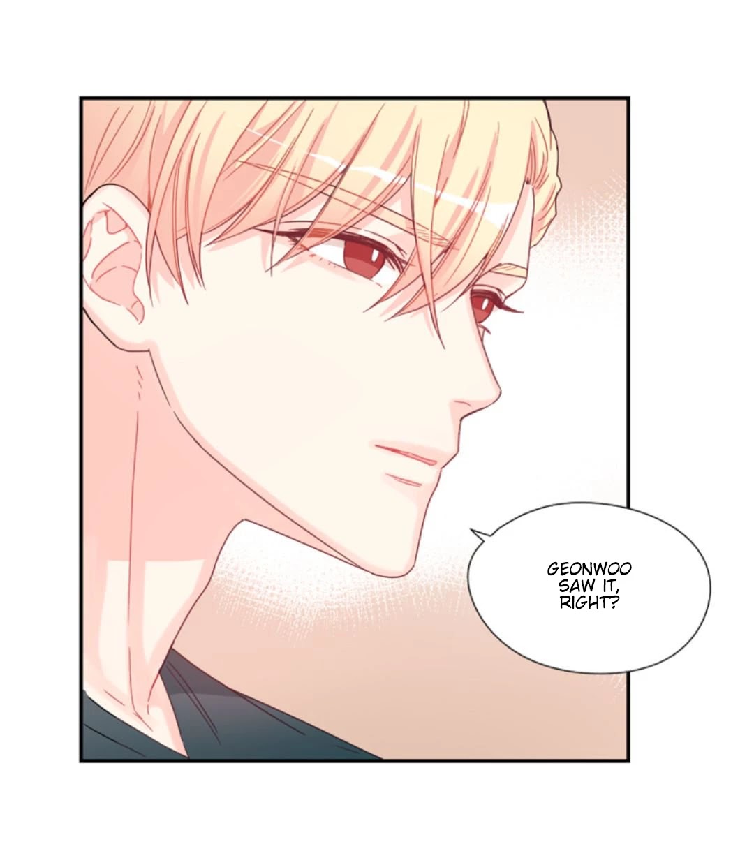 Eoleunnalaui Alice Chapter 33 page 20 - Chapter 33: At the rose garden (4)