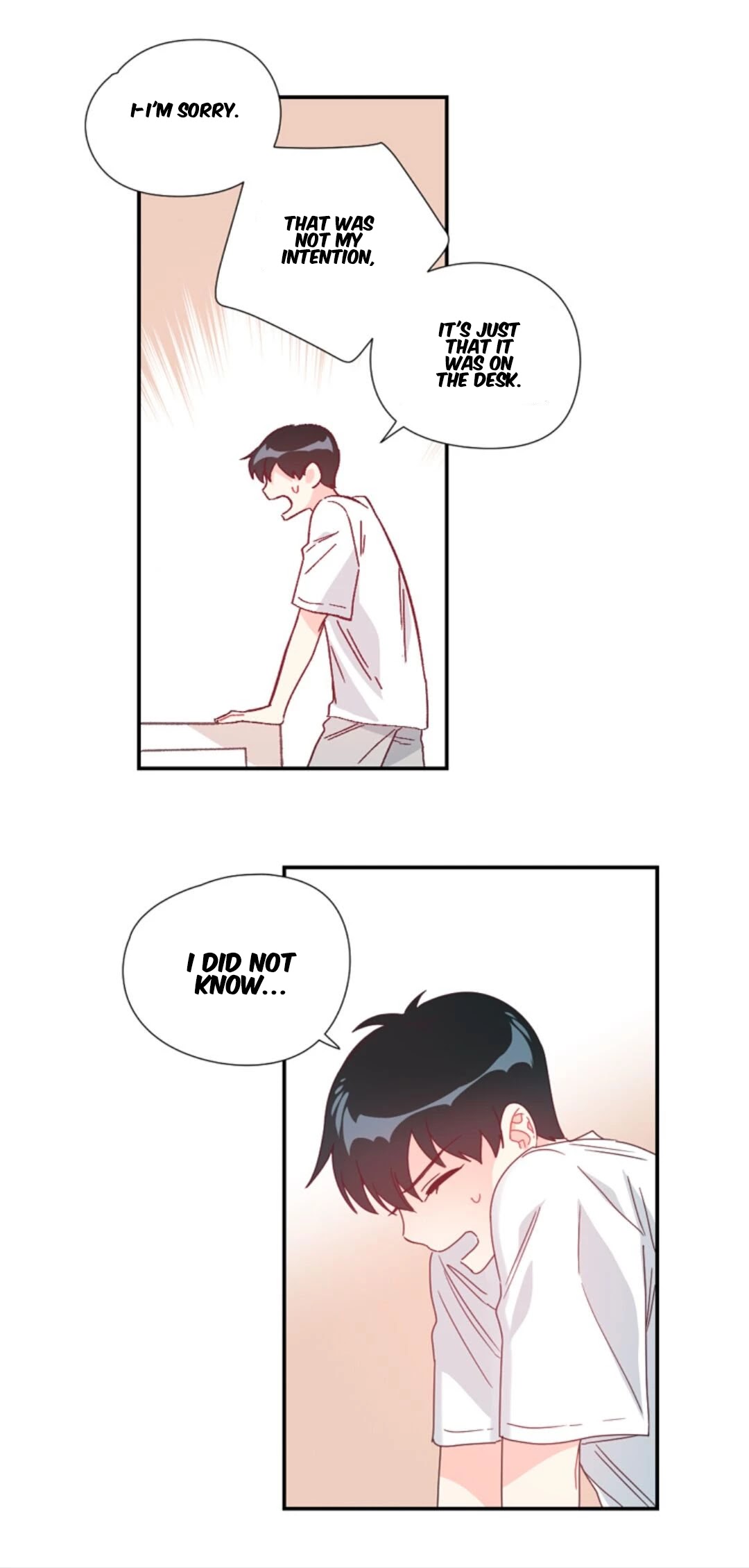 Eoleunnalaui Alice Chapter 33 page 21 - Chapter 33: At the rose garden (4)