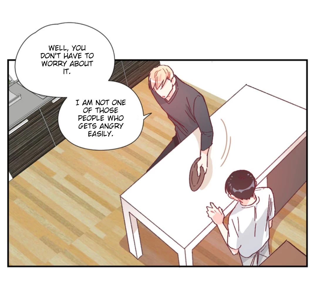 Eoleunnalaui Alice Chapter 33 page 22 - Chapter 33: At the rose garden (4)