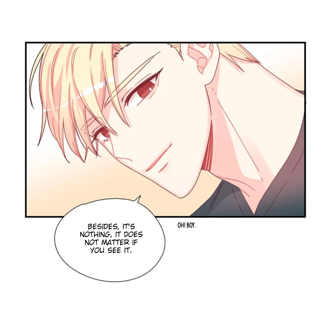 Eoleunnalaui Alice Chapter 33 page 23 - Chapter 33: At the rose garden (4)