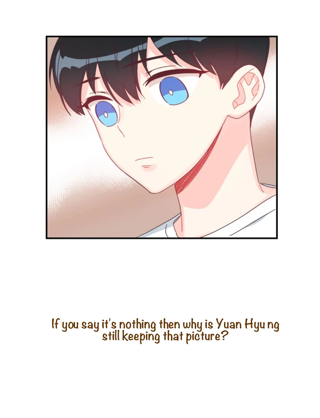 Eoleunnalaui Alice Chapter 33 page 24 - Chapter 33: At the rose garden (4)