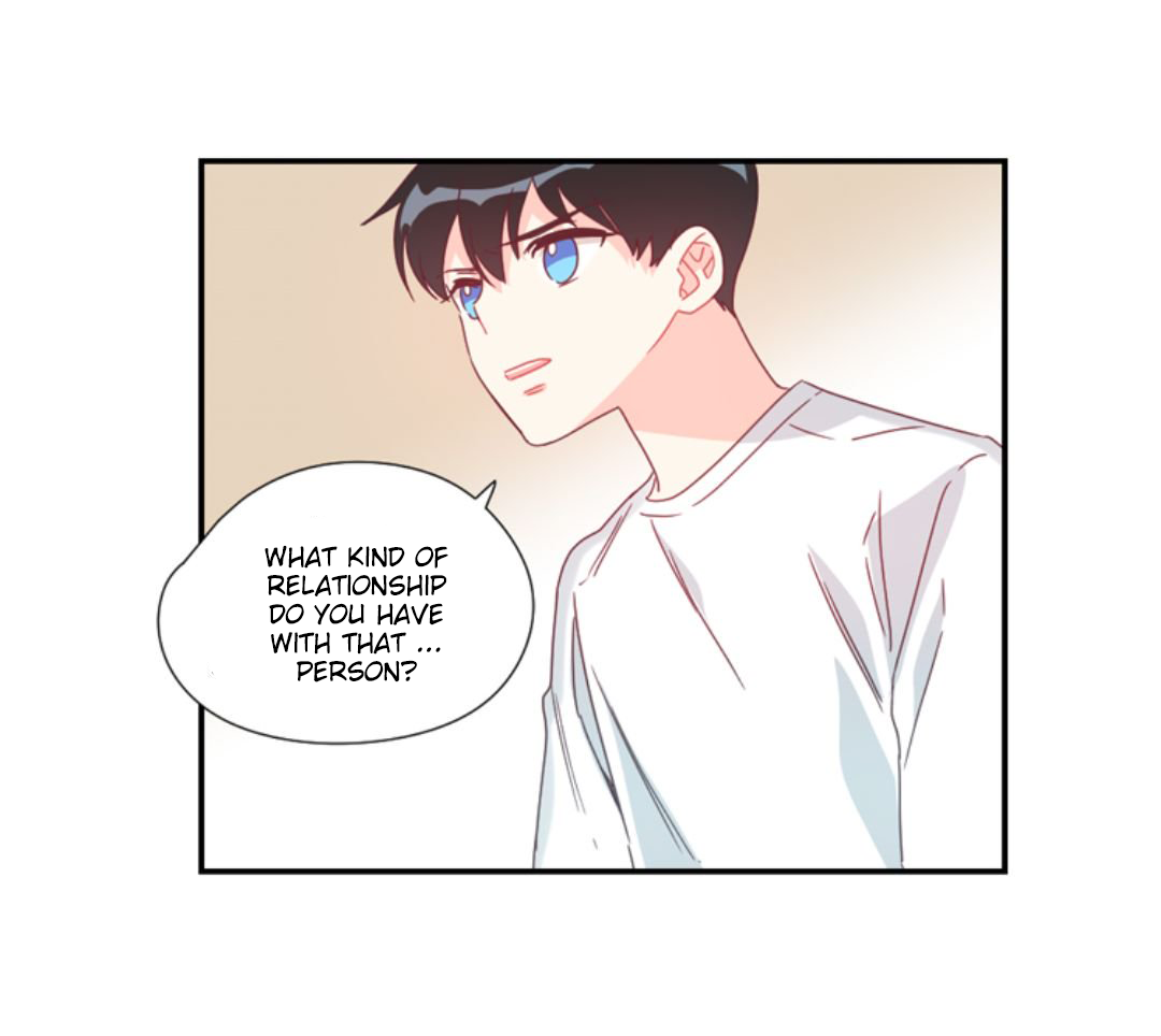 Eoleunnalaui Alice Chapter 33 page 26 - Chapter 33: At the rose garden (4)