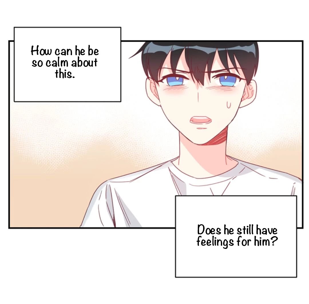 Eoleunnalaui Alice Chapter 33 page 29 - Chapter 33: At the rose garden (4)