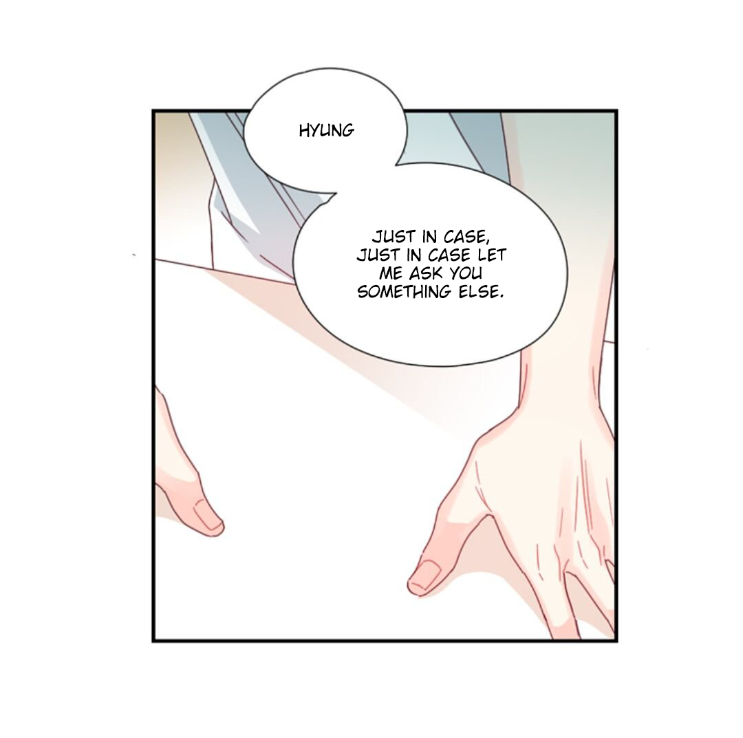 Eoleunnalaui Alice Chapter 33 page 30 - Chapter 33: At the rose garden (4)