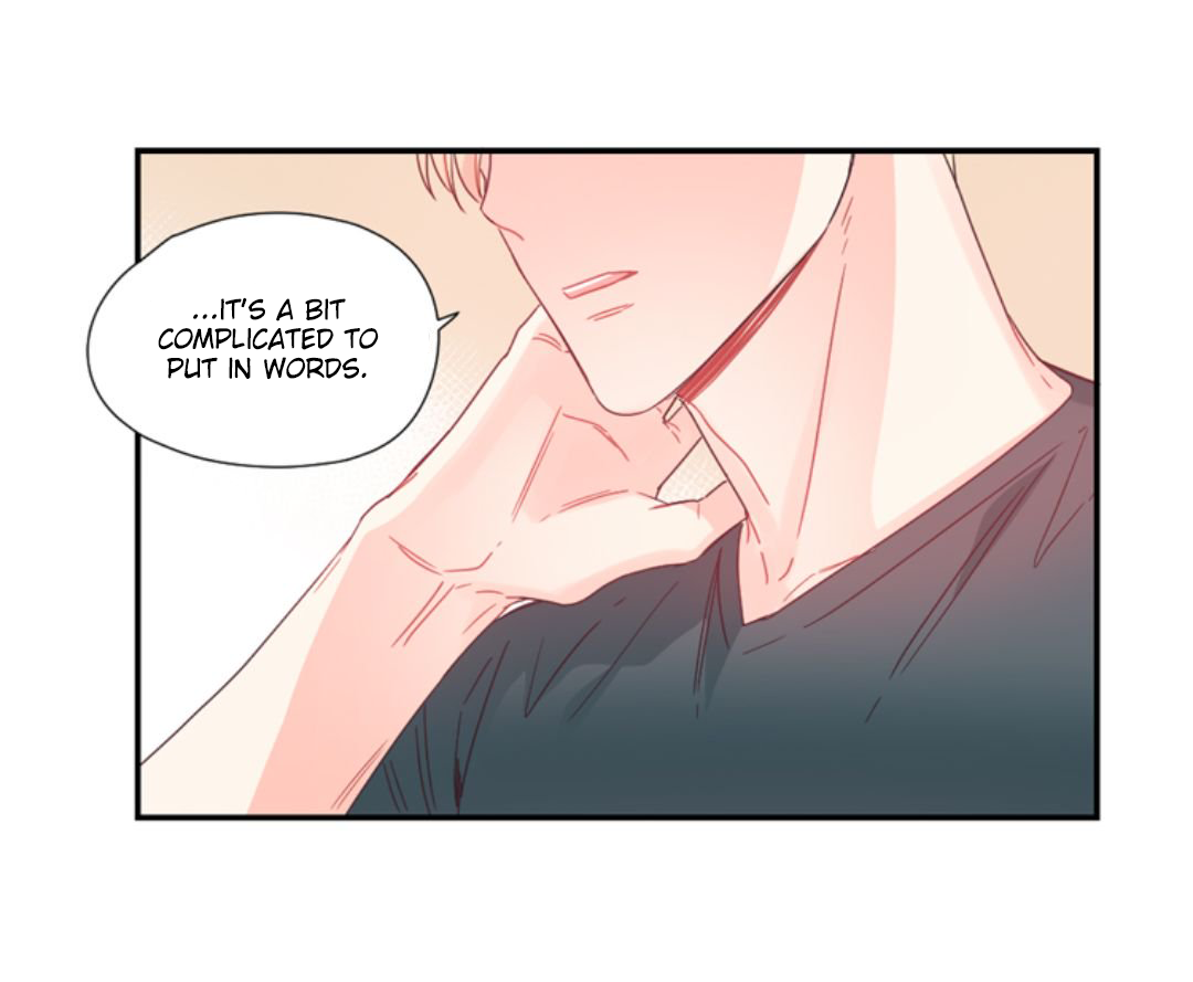Eoleunnalaui Alice Chapter 33 page 32 - Chapter 33: At the rose garden (4)