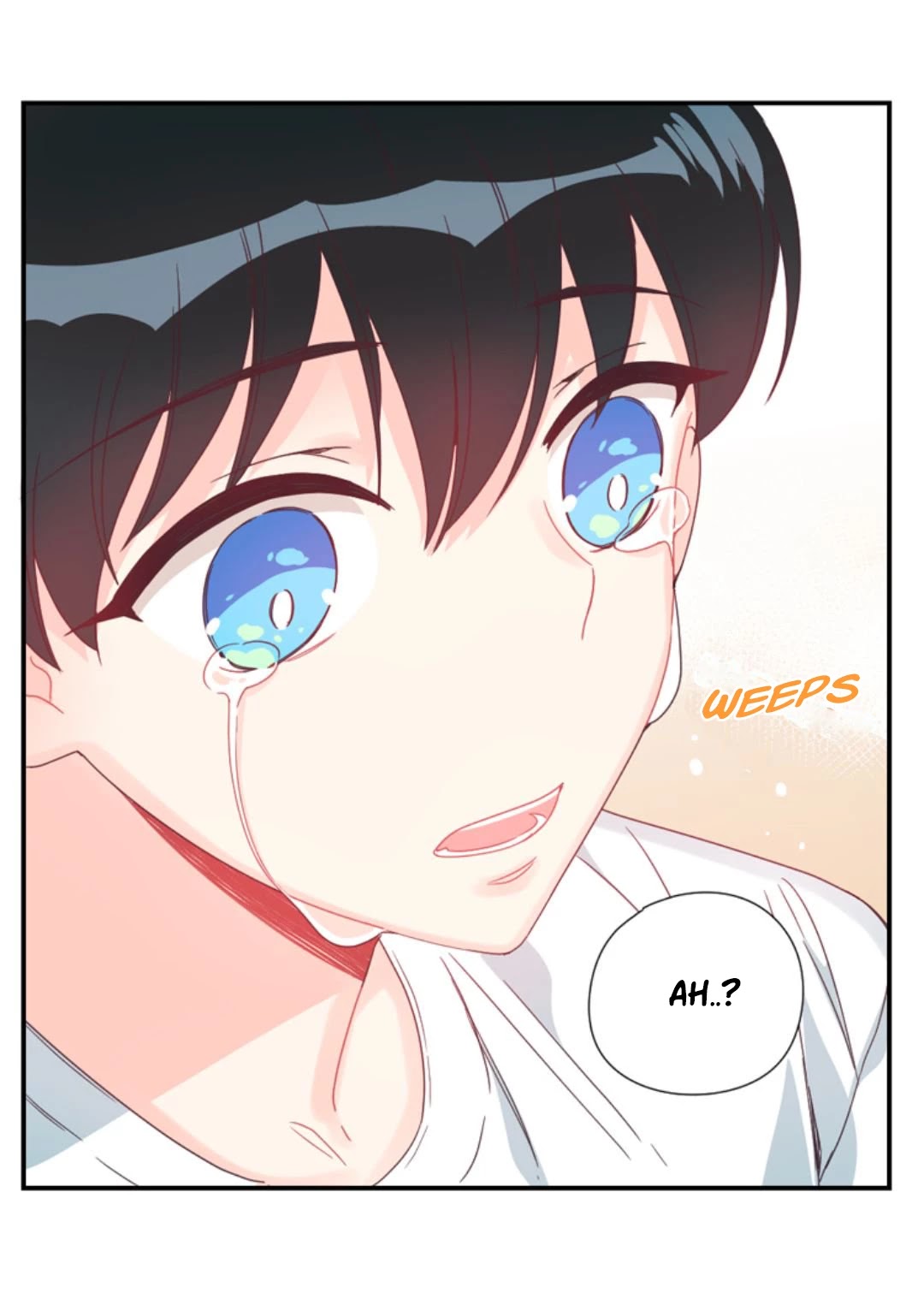 Eoleunnalaui Alice Chapter 33 page 34 - Chapter 33: At the rose garden (4)