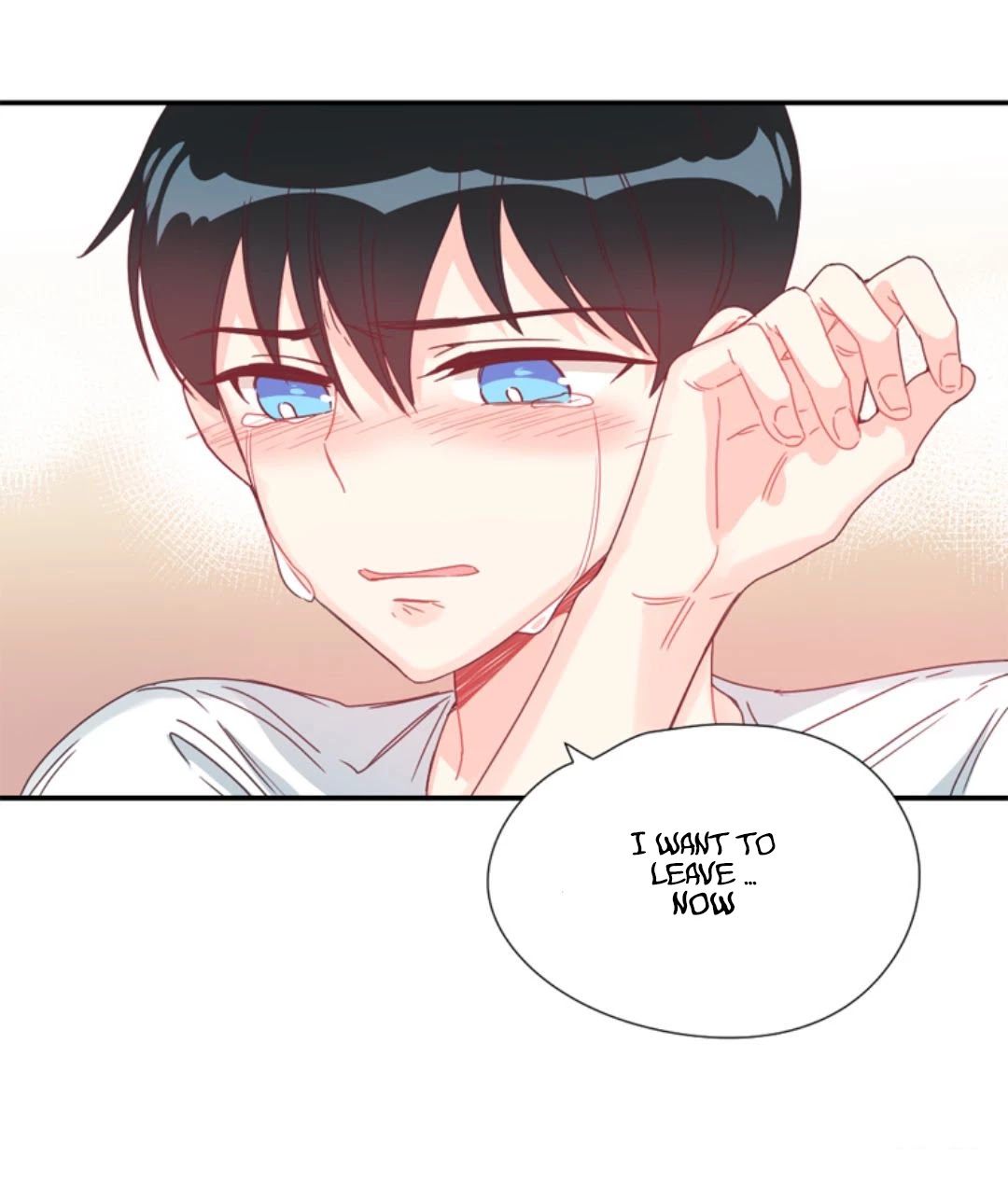 Eoleunnalaui Alice Chapter 33 page 39 - Chapter 33: At the rose garden (4)