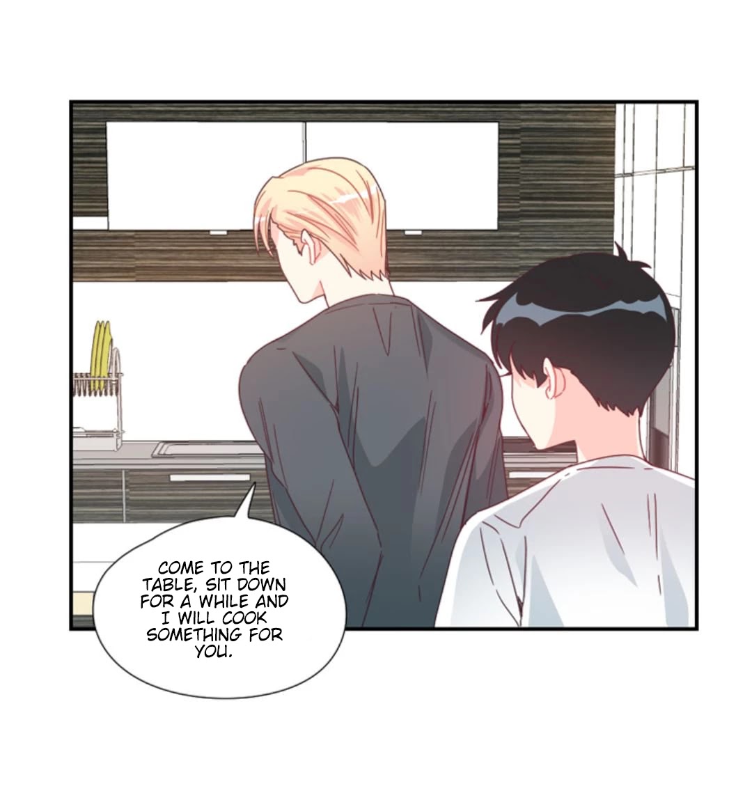 Eoleunnalaui Alice Chapter 33 page 9 - Chapter 33: At the rose garden (4)
