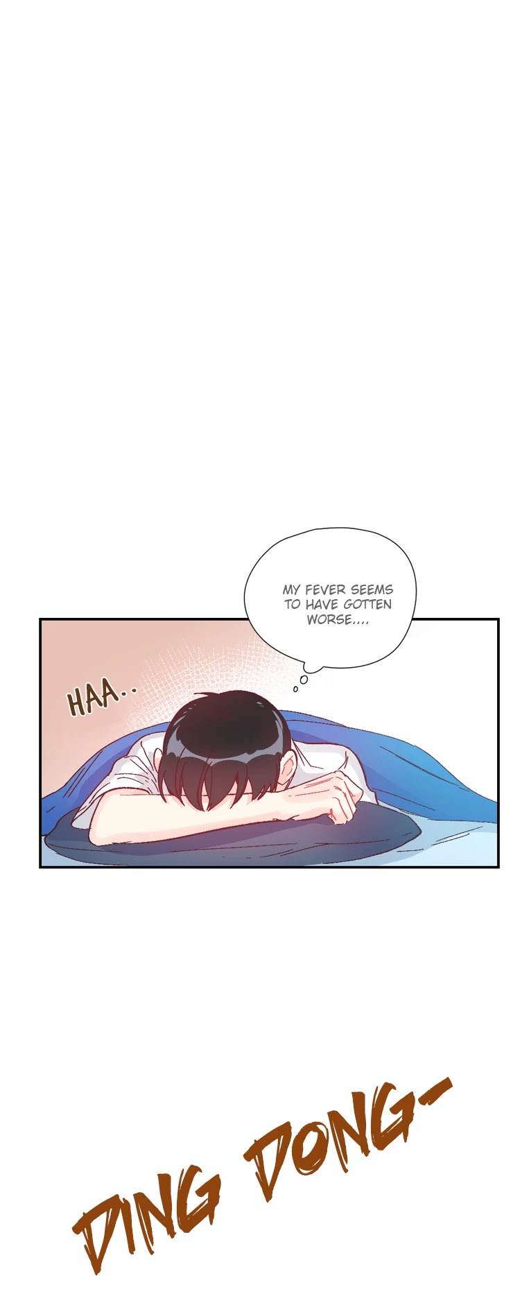Eoleunnalaui Alice Chapter 34 page 15 - Chapter 34: Hugging the thornbush (1)
