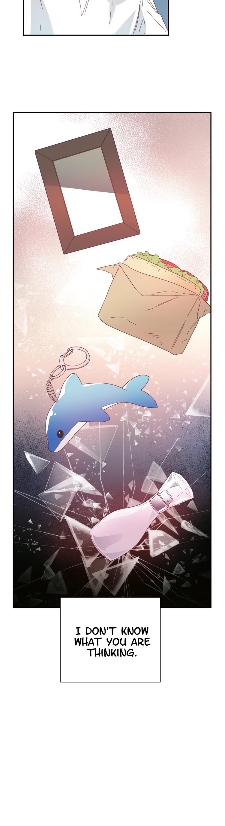Eoleunnalaui Alice Chapter 35 page 14 - Chapter 35: Hugging the thornbush (2)