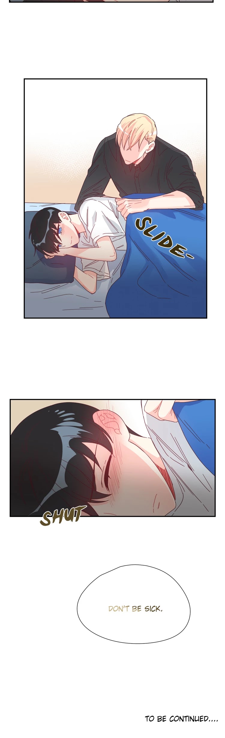 Eoleunnalaui Alice Chapter 35 page 17 - Chapter 35: Hugging the thornbush (2)