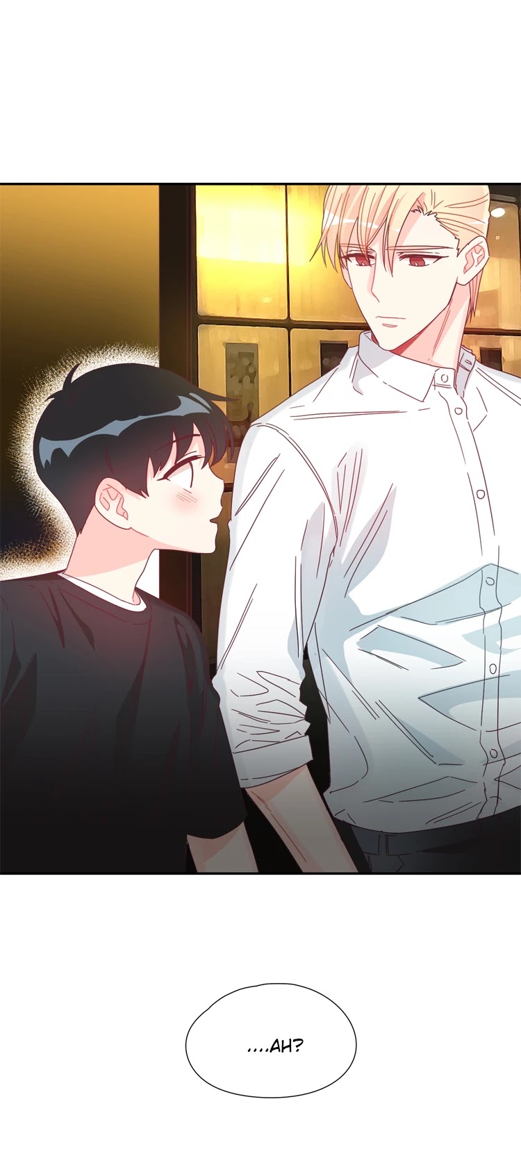 Eoleunnalaui Alice Chapter 36 page 16 - Chapter 36: Caucus-Race (1)