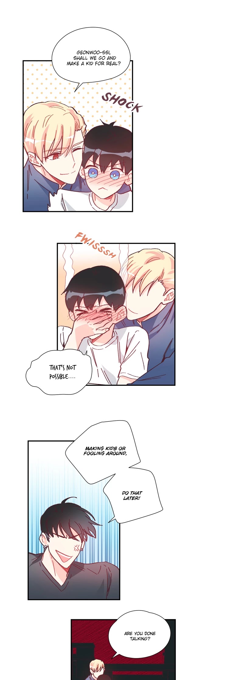 Eoleunnalaui Alice Chapter 42 page 13 - Chapter 42: Violet Quadrille (1)