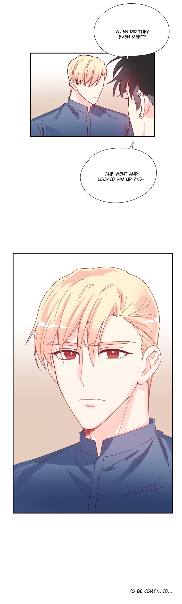Eoleunnalaui Alice Chapter 42 page 16 - Chapter 42: Violet Quadrille (1)