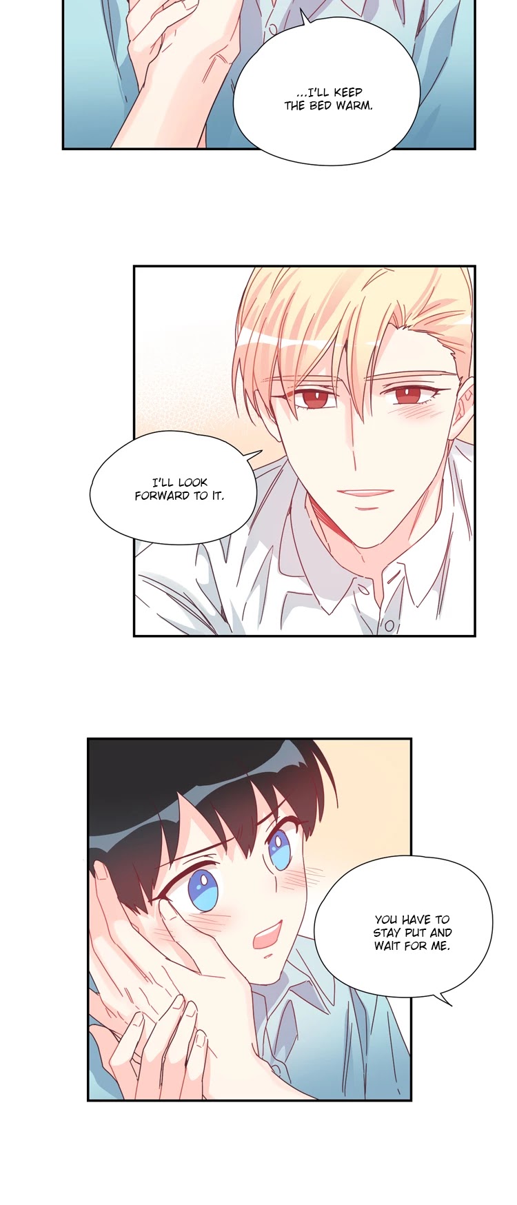 Eoleunnalaui Alice Chapter 43 page 16 - Chapter 43: Violet Quadrille (2) - END OF SEASON 1