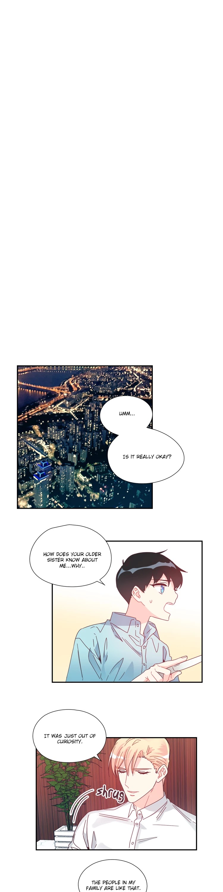 Eoleunnalaui Alice Chapter 43 page 8 - Chapter 43: Violet Quadrille (2) - END OF SEASON 1