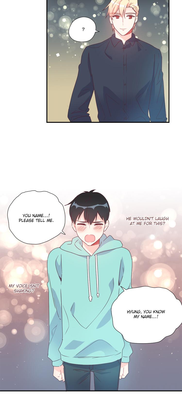 Eoleunnalaui Alice Chapter 7 page 13 - Chapter 7 : Sweet trap