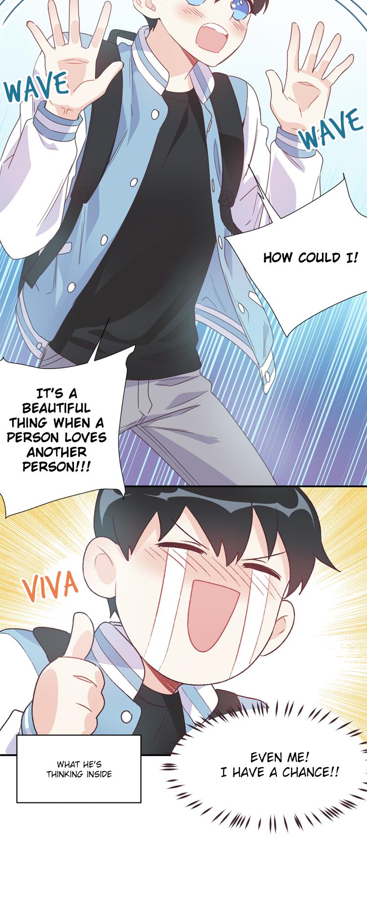 Eoleunnalaui Alice Chapter 9 page 12 - Chapter 9 : 36.5 Americano