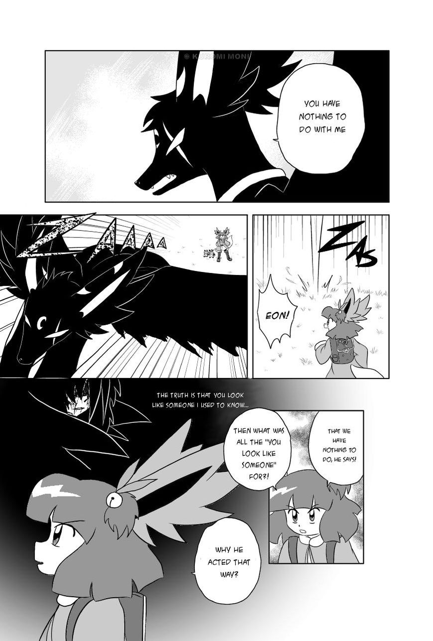 EON Chapter 11 page 7 - Chapter 11: Petra City