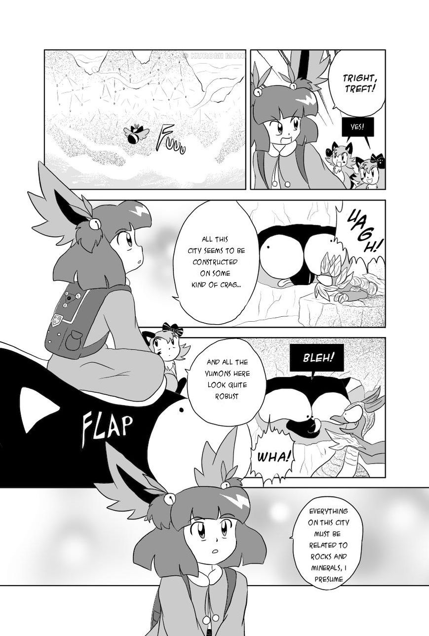 EON Chapter 11 page 8 - Chapter 11: Petra City