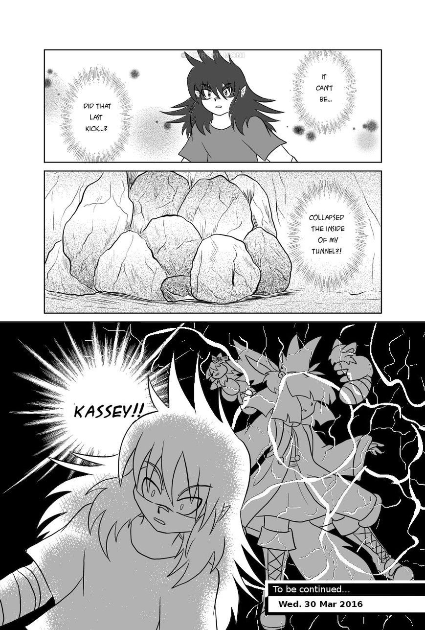 EON Chapter 14 page 21 - Chapter 14: The Fighter's Challenge