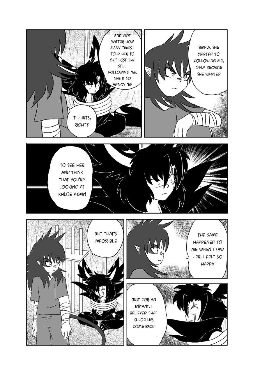 EON Chapter 14 page 7 - Chapter 14: The Fighter's Challenge