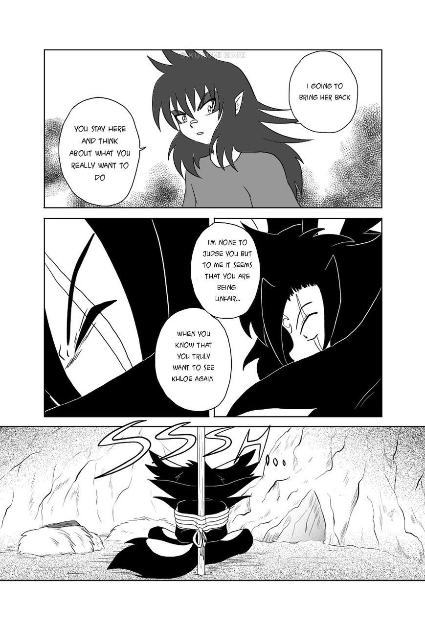 EON Chapter 14 page 8 - Chapter 14: The Fighter's Challenge