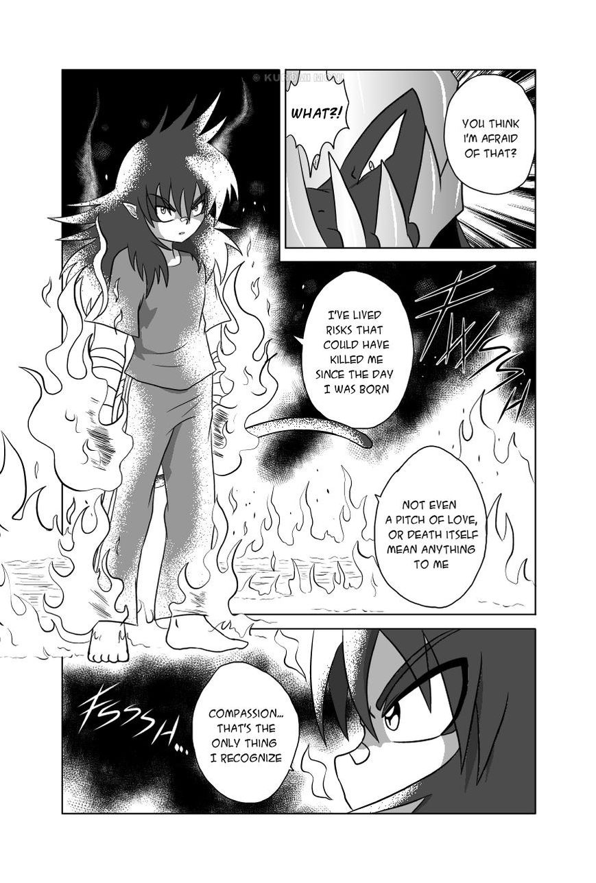 EON Chapter 17 page 14 - Chapter 17: Igneous Fighter