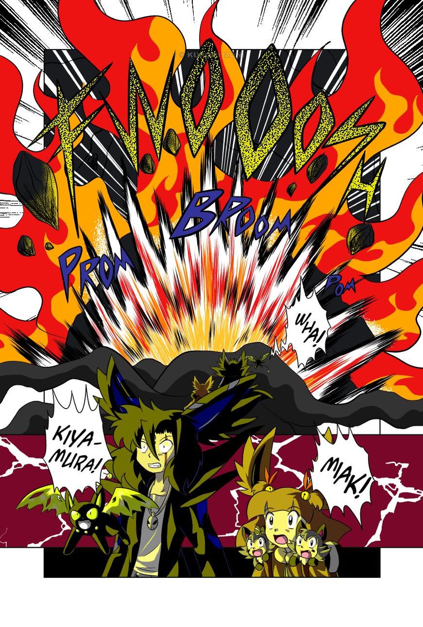 EON Chapter 17 page 20 - Chapter 17: Igneous Fighter