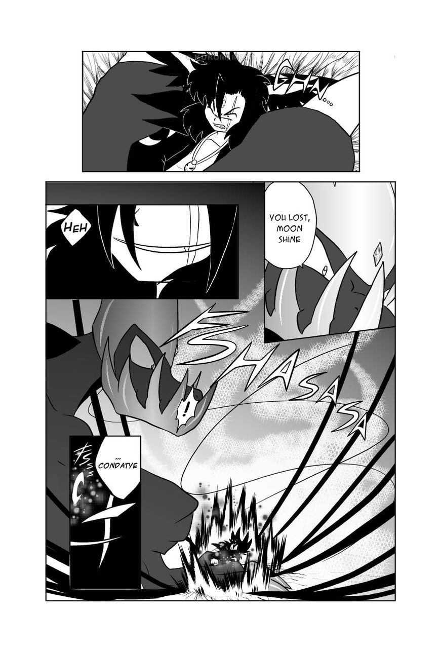 EON Chapter 17 page 7 - Chapter 17: Igneous Fighter