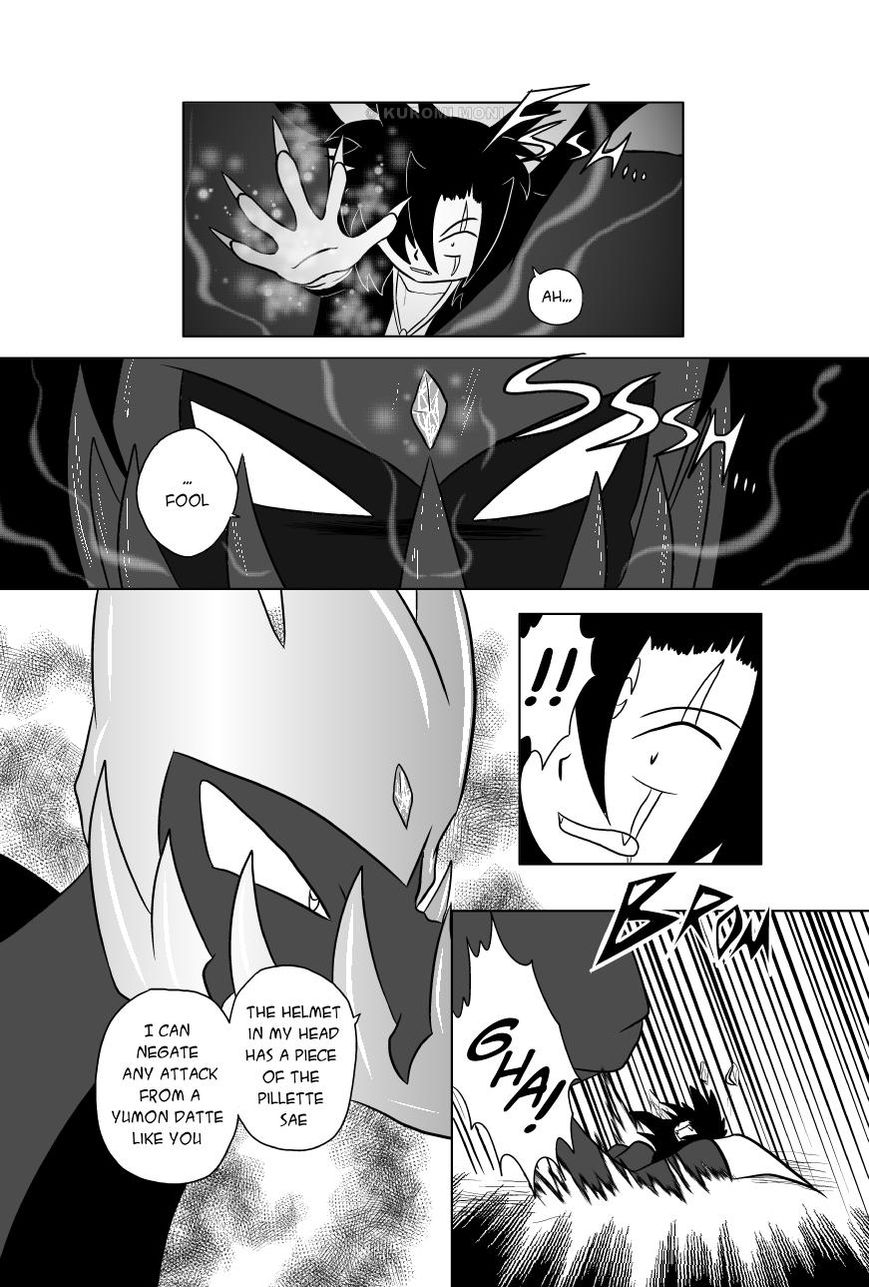 EON Chapter 17 page 9 - Chapter 17: Igneous Fighter