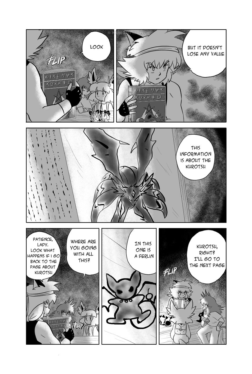 EON Chapter 22 page 16 - Chapter 22: Where are you now...