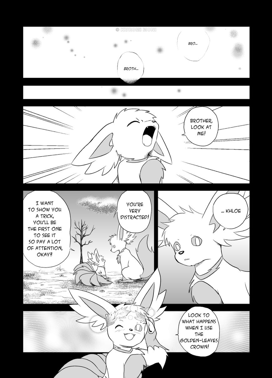 EON Chapter 25 page 12 - Chapter 25: Dark Night