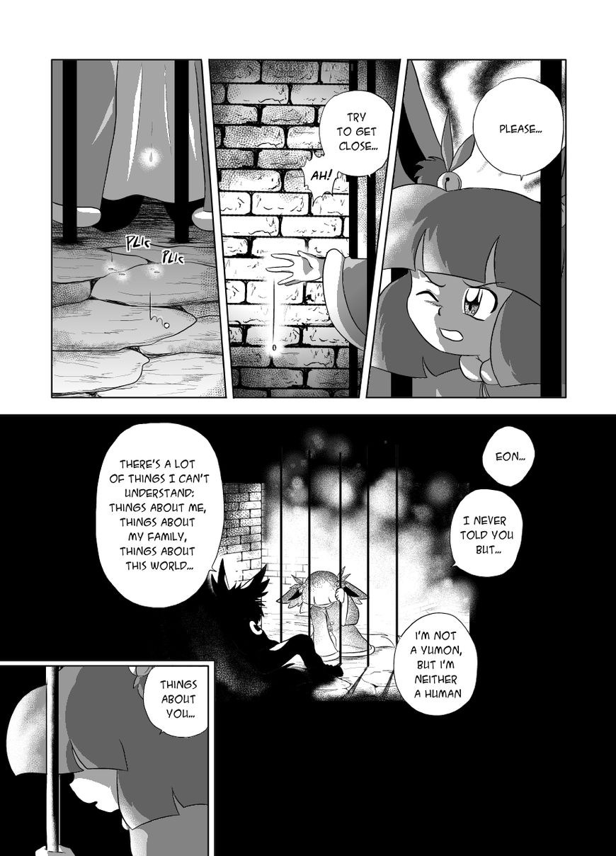 EON Chapter 25 page 14 - Chapter 25: Dark Night