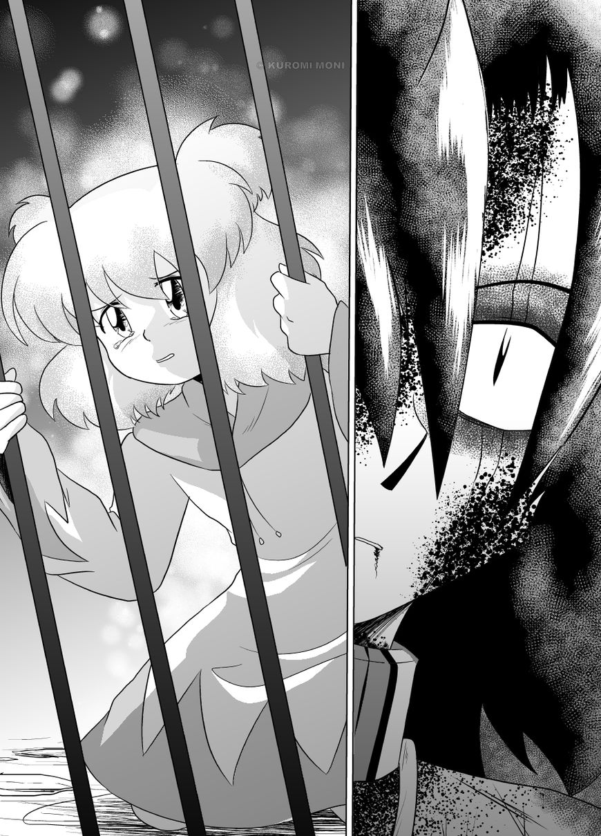 EON Chapter 25 page 16 - Chapter 25: Dark Night