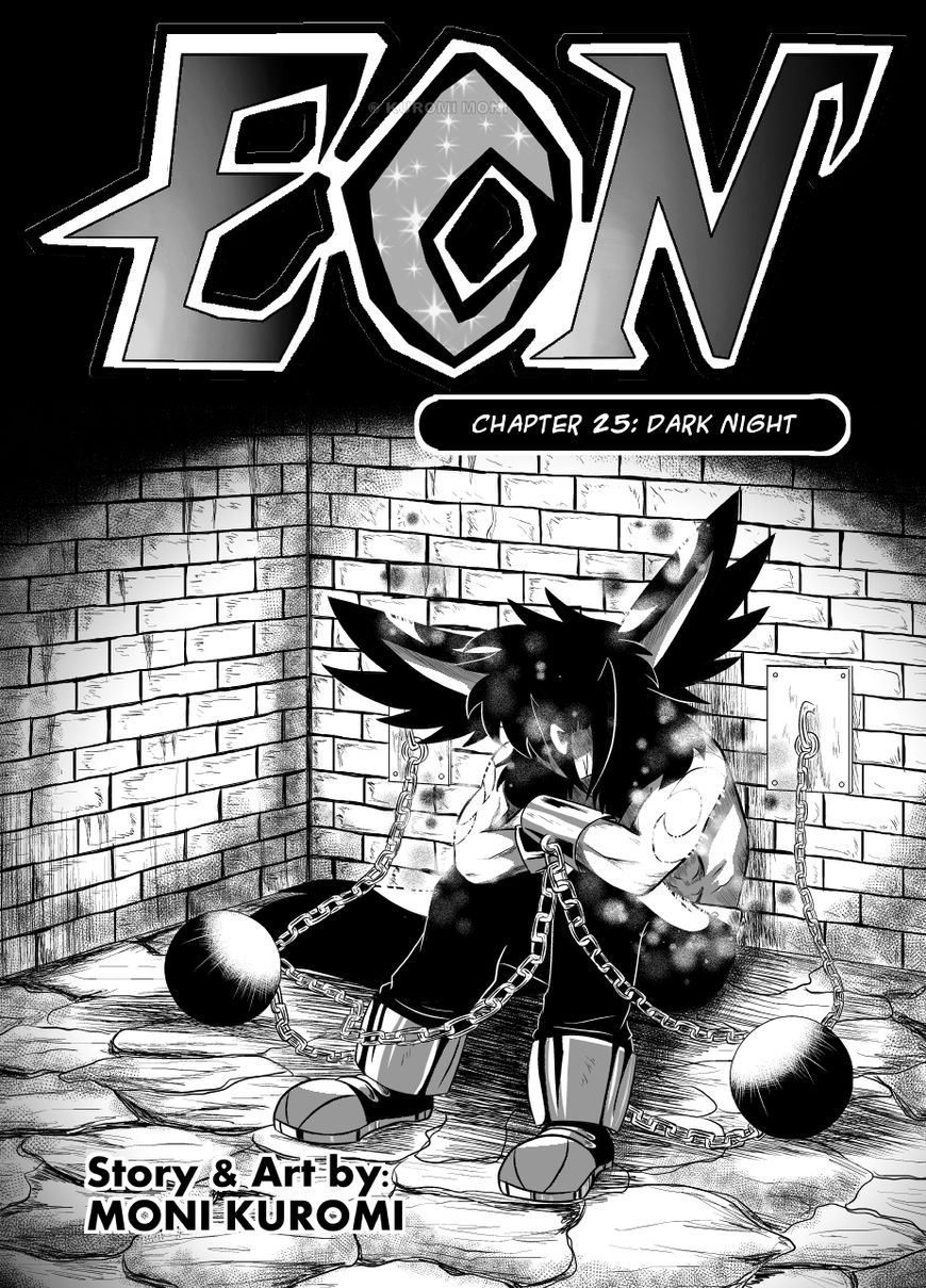 EON Chapter 25 page 2 - Chapter 25: Dark Night