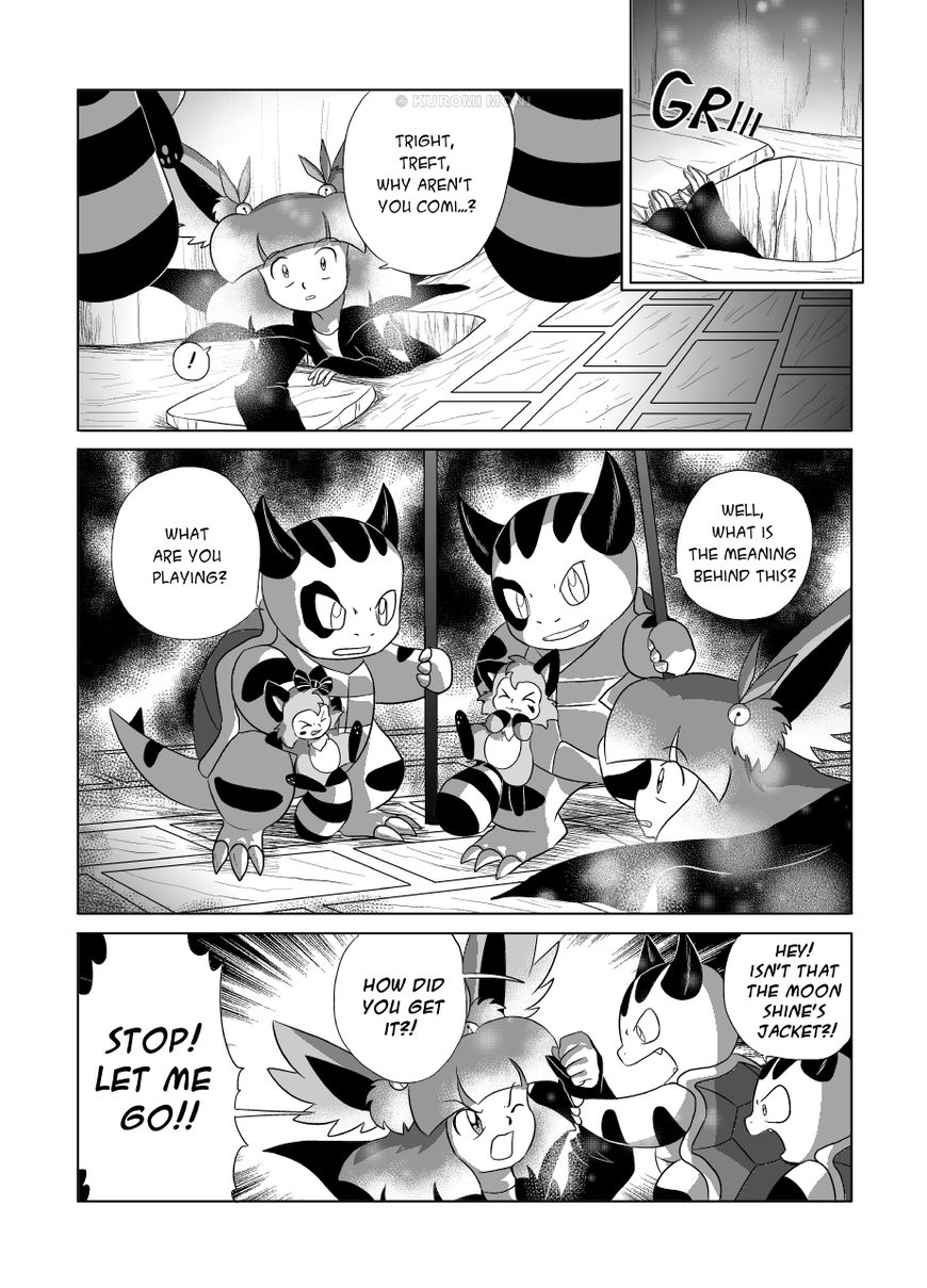 EON Chapter 25 page 23 - Chapter 25: Dark Night