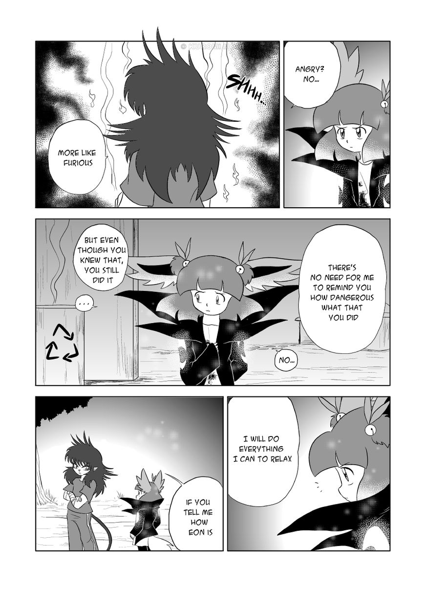 EON Chapter 25 page 25 - Chapter 25: Dark Night