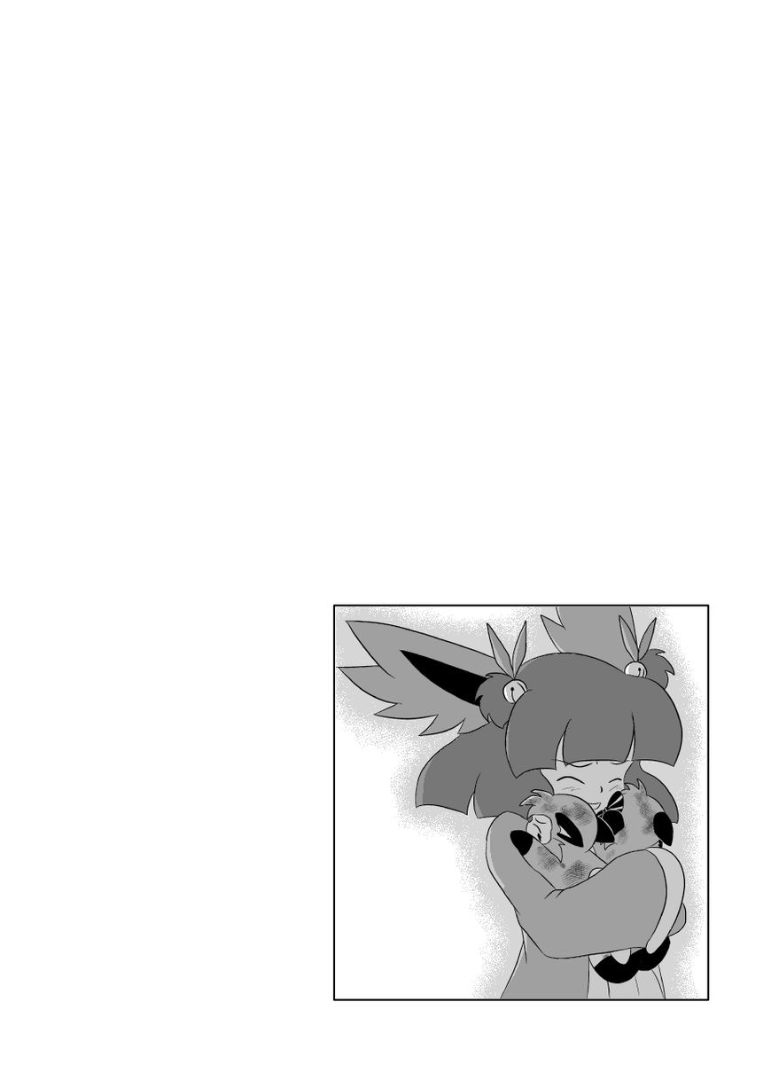 EON Chapter 25 page 27 - Chapter 25: Dark Night